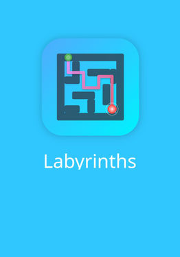 Labyrinths
