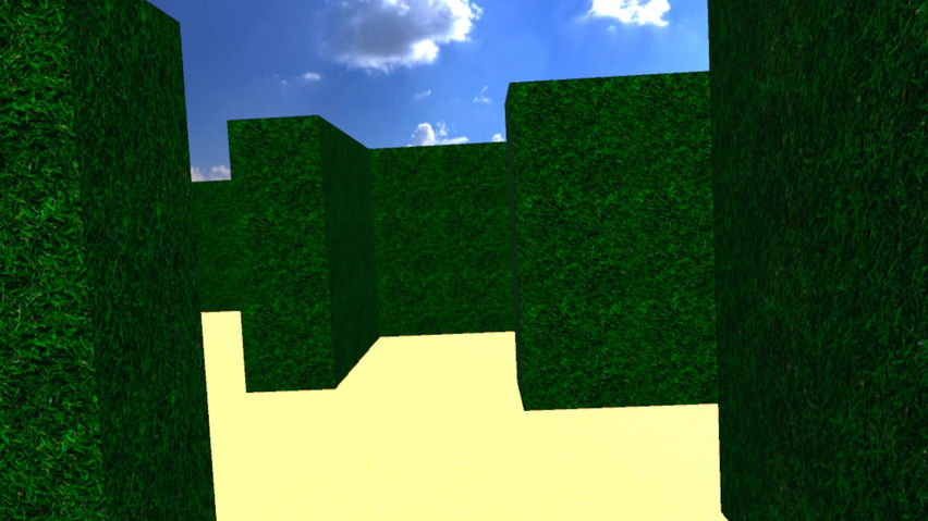 Labyrinths
