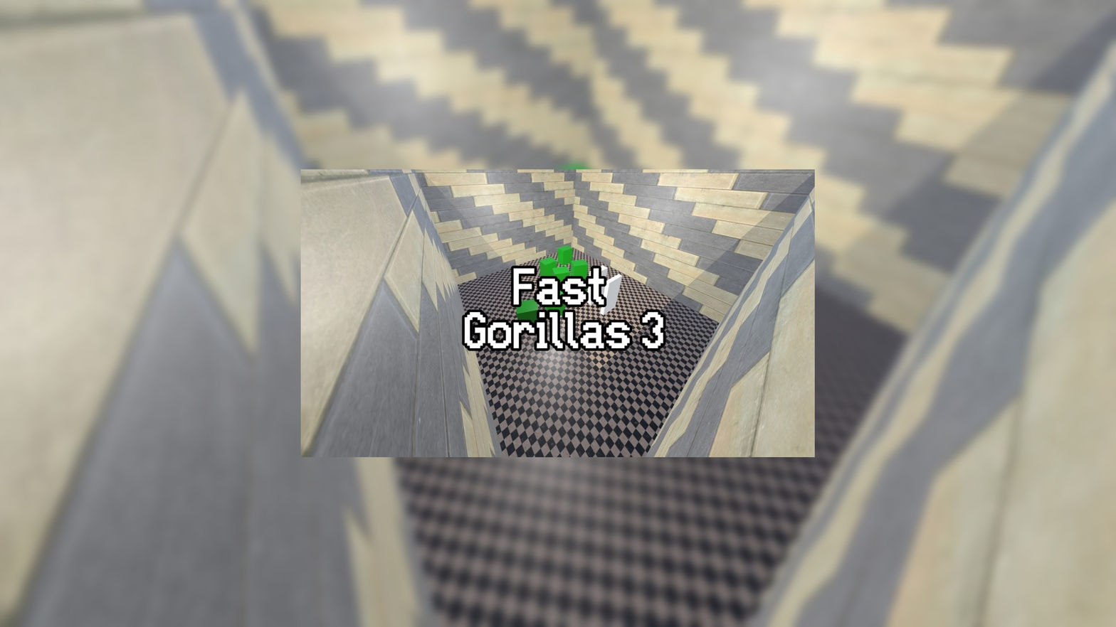 Fast Gorillas 3