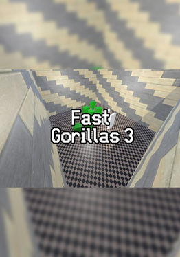 Fast Gorillas 3