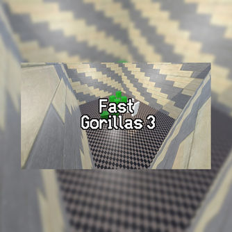 Fast Gorillas 3