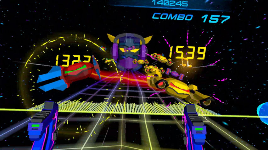 GalactigunVR