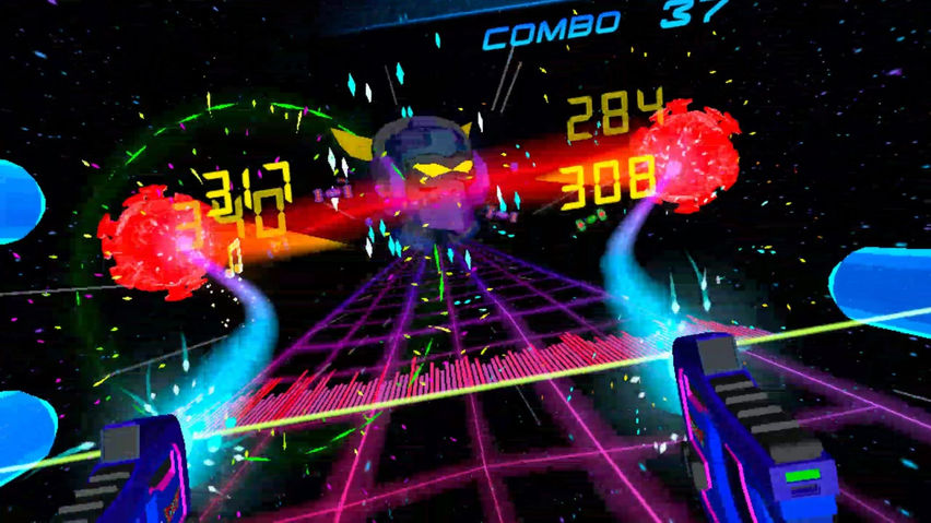GalactigunVR