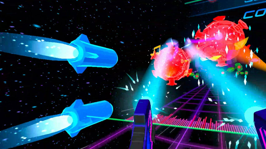 GalactigunVR