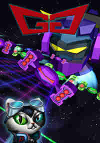 GalactigunVR