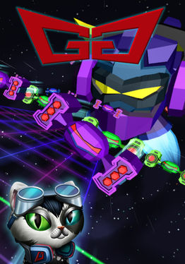 GalactigunVR