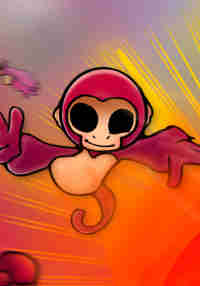 CHIMPAN': LEGACY EDITION