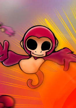CHIMPAN': LEGACY EDITION