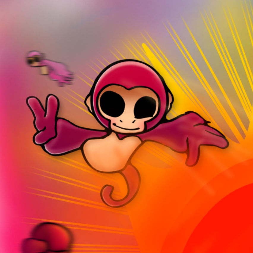 CHIMPAN': LEGACY EDITION