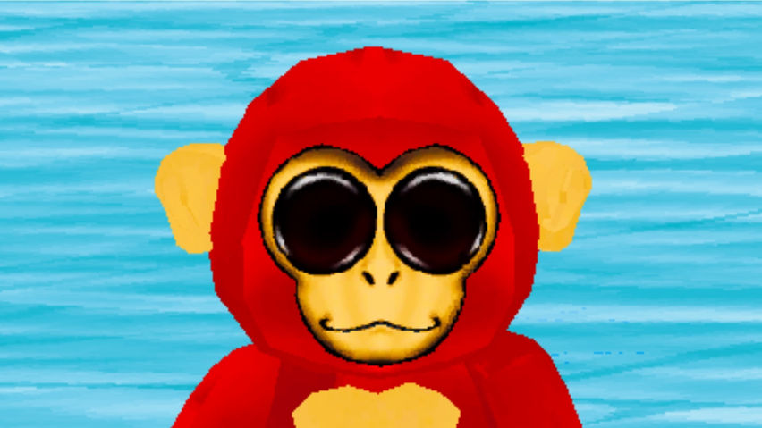 CHIMPAN': LEGACY EDITION