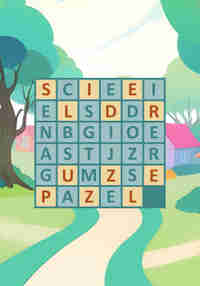 Slider Puzzle