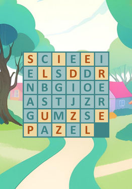 Slider Puzzle