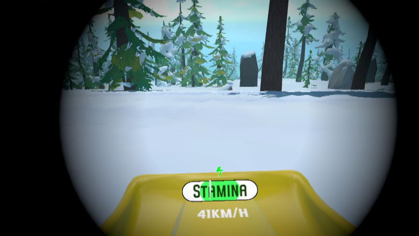GO SLED