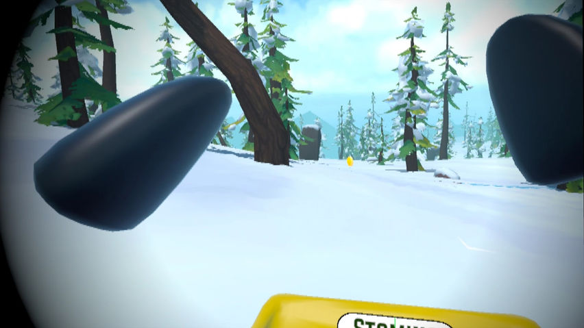 GO SLED