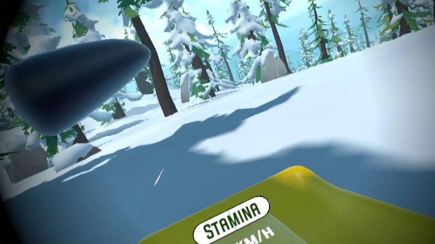 GO SLED