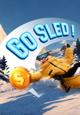 GO SLED