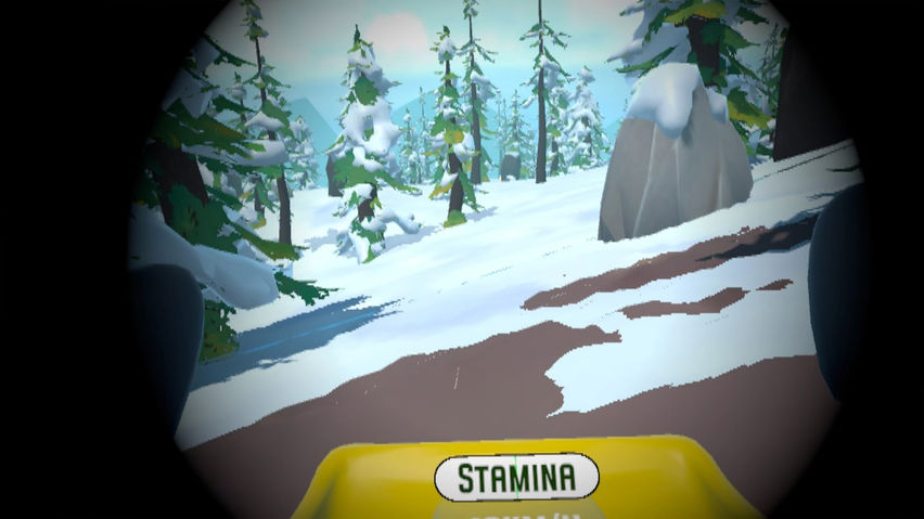 GO SLED