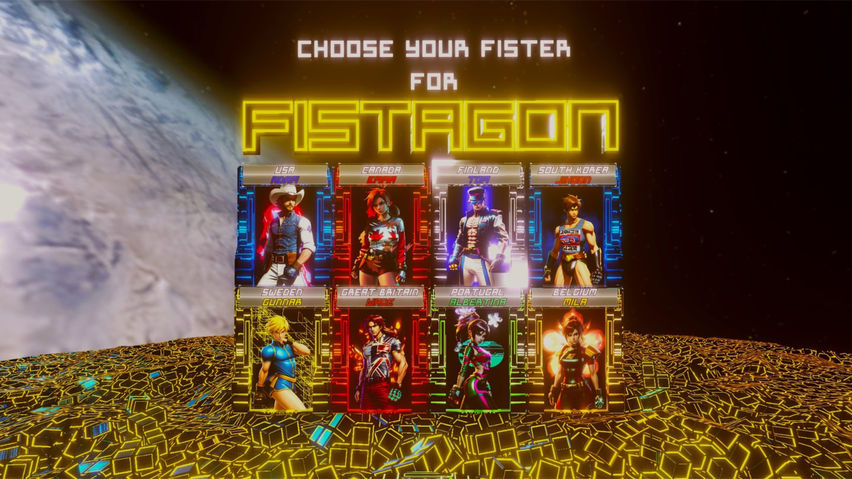 FISTAGON