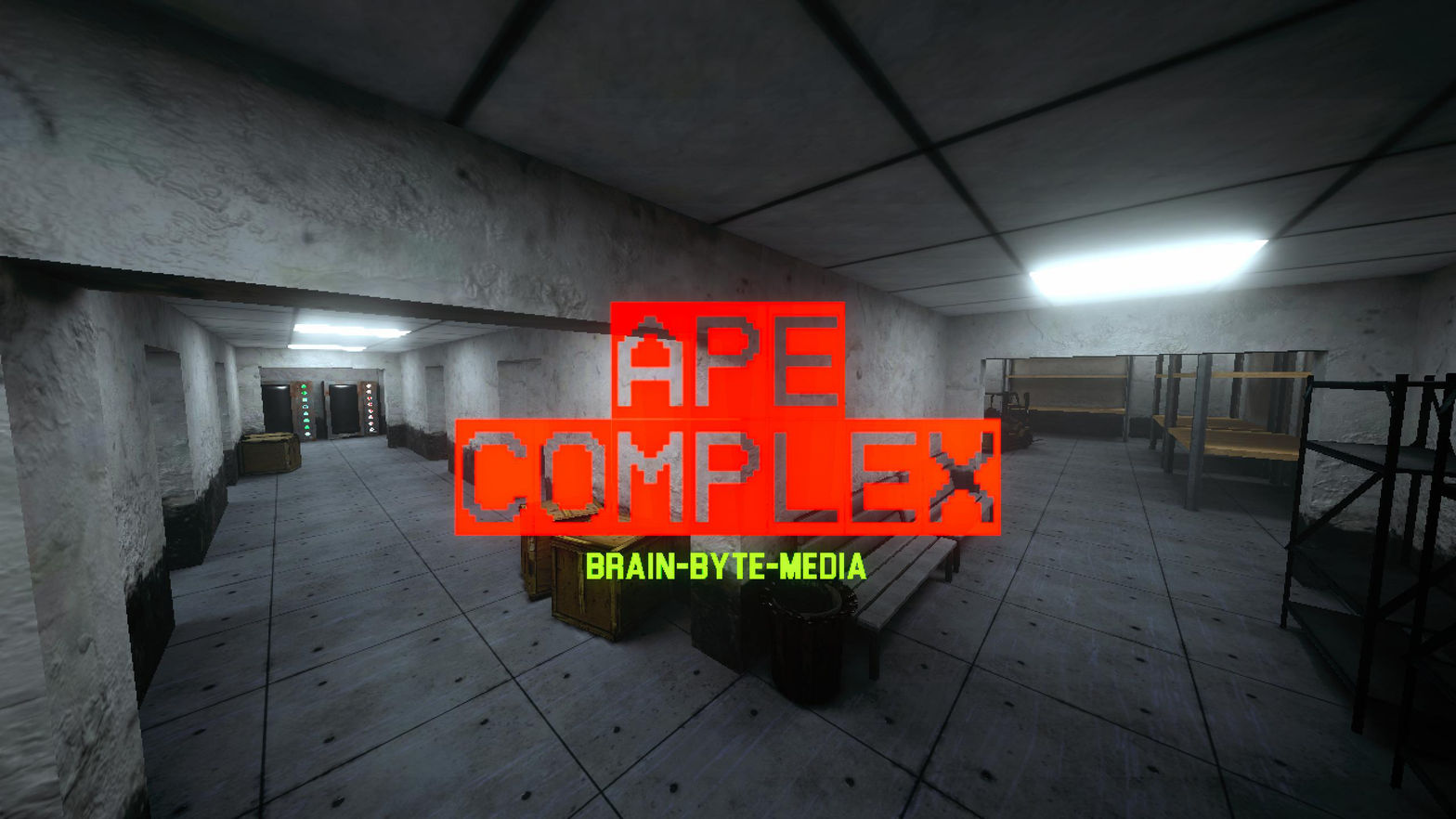 Ape Complex