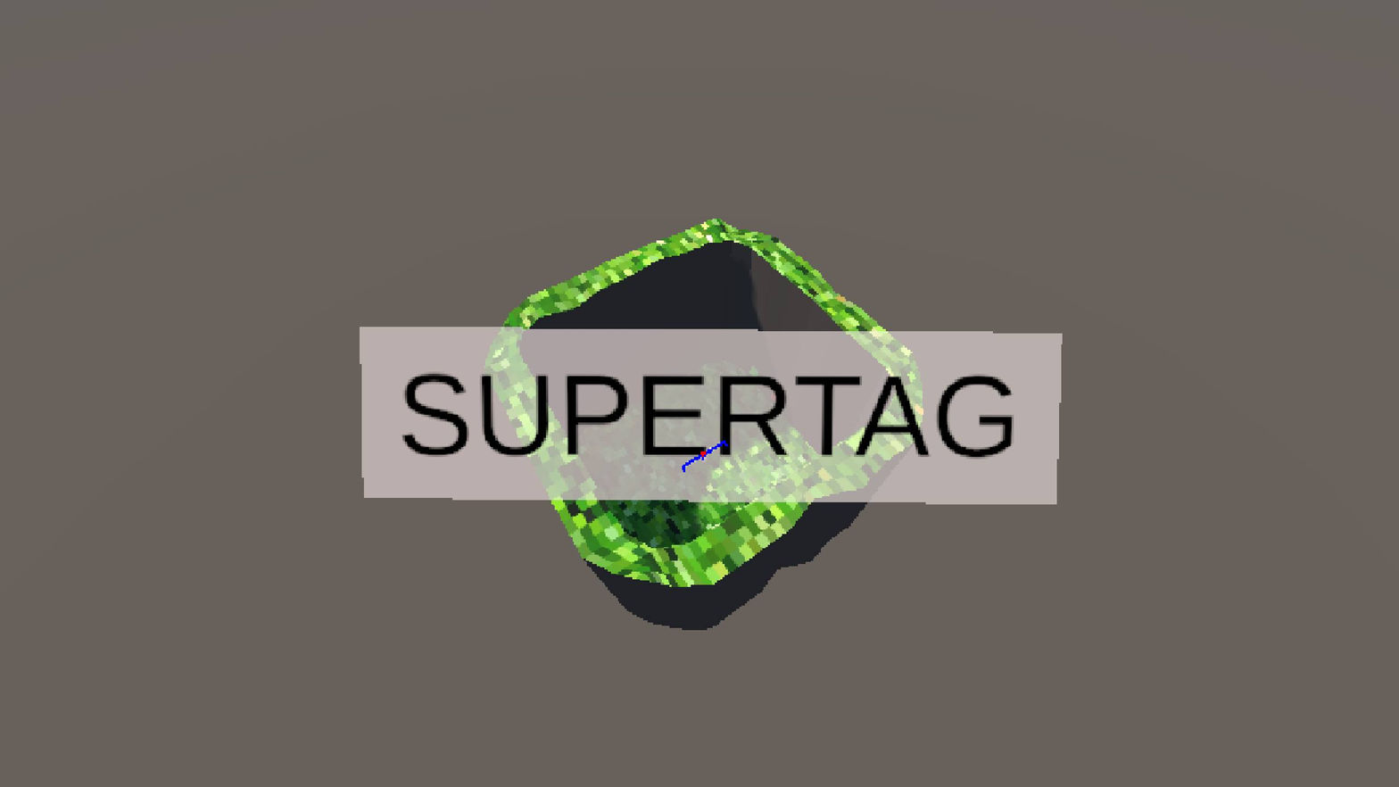 SuperTag