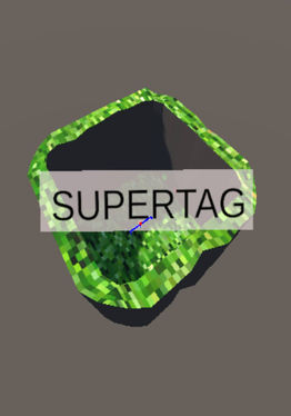SuperTag