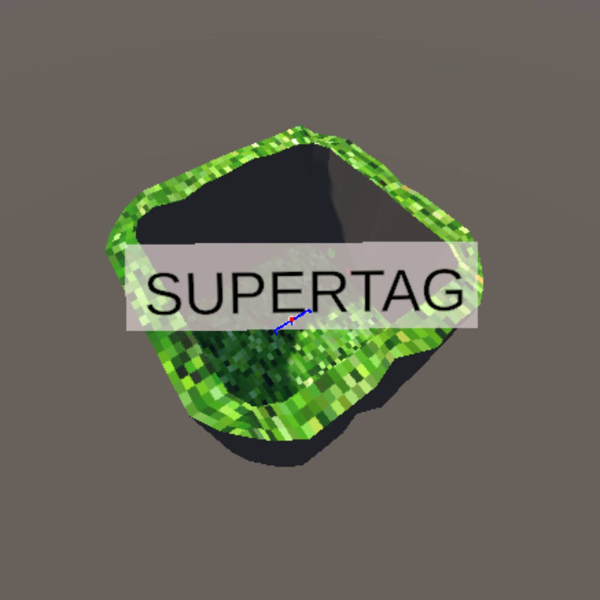 SuperTag
