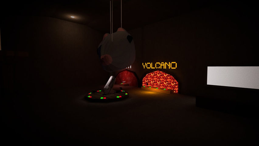 Scaredy Rat