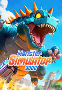 Monster Simulator 3000