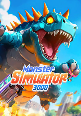 Monster Simulator 3000