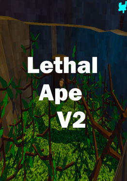 Lethal Ape V2