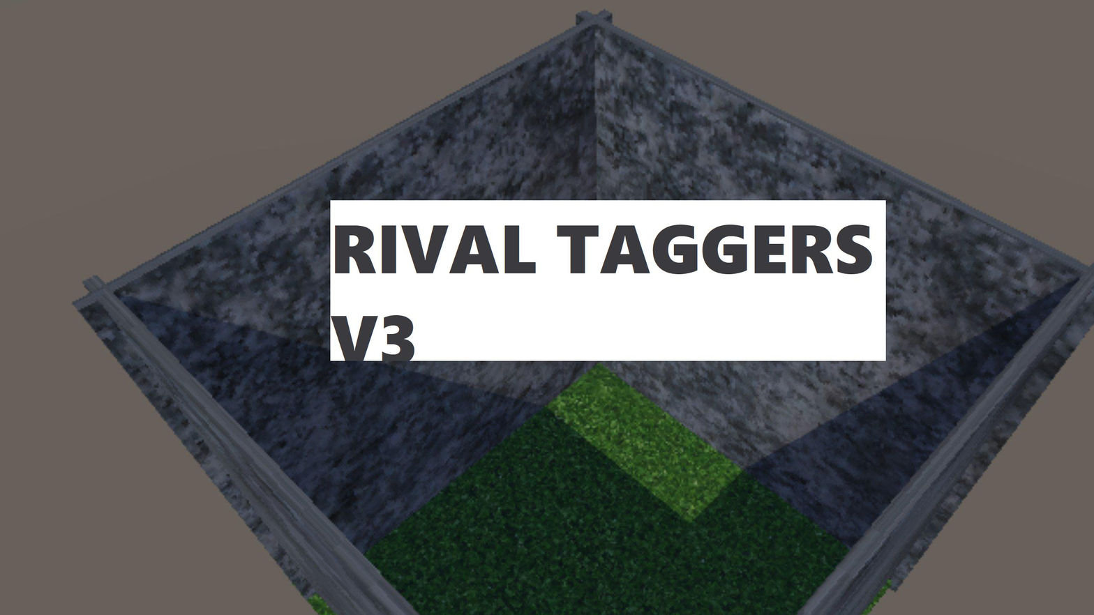 Rival Taggers V3