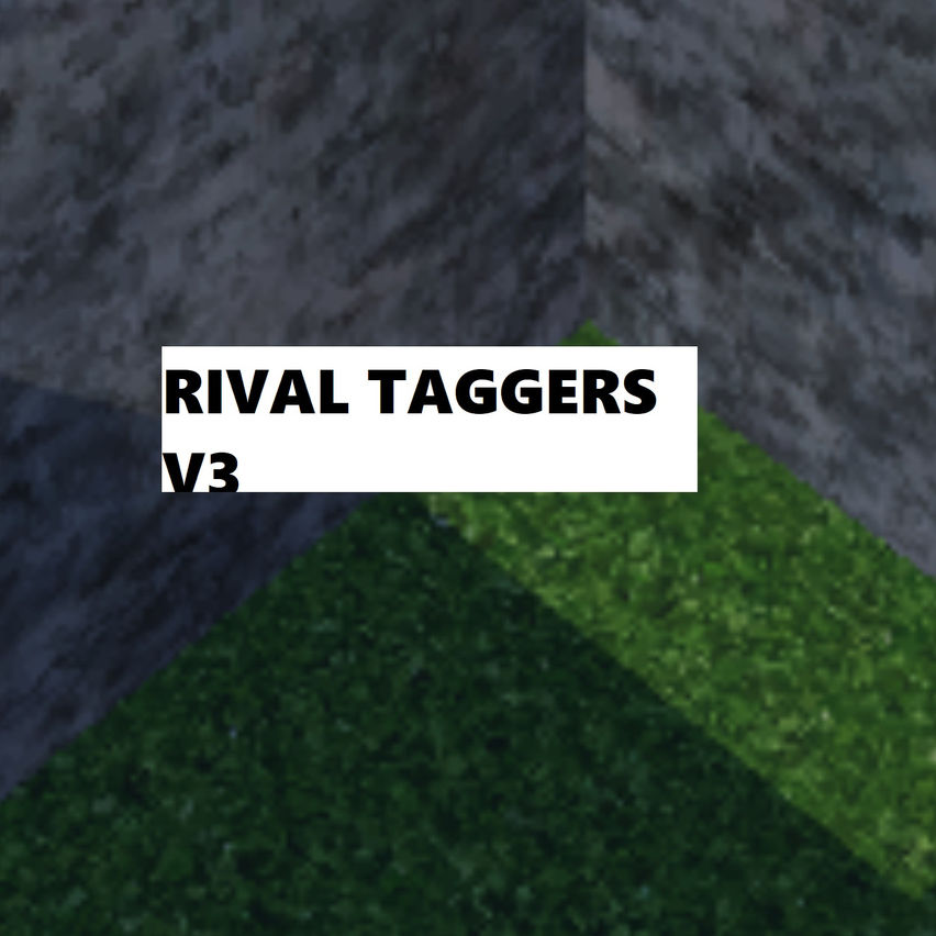 Rival Taggers V3