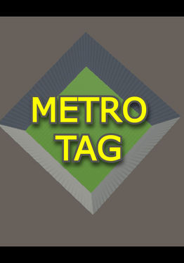 METRO TAG