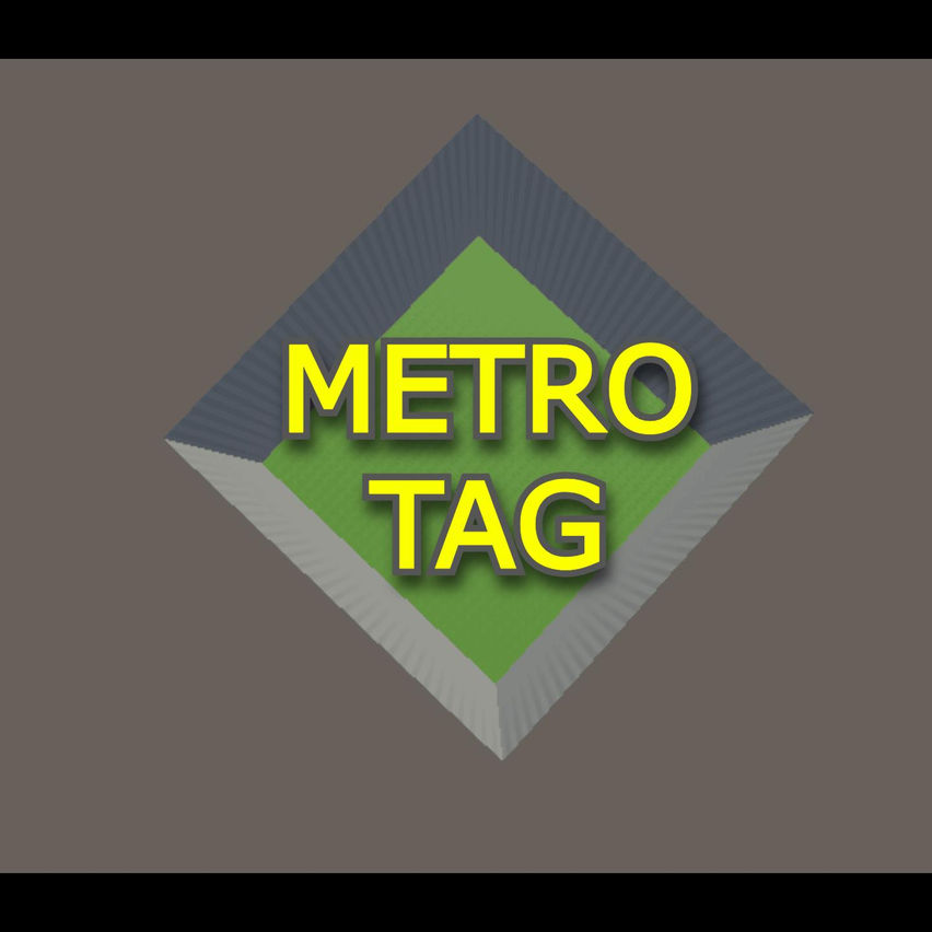 METRO TAG