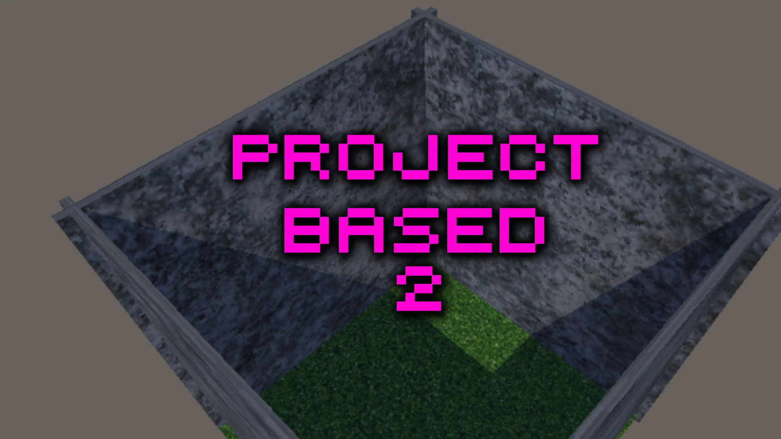 Project Based 2