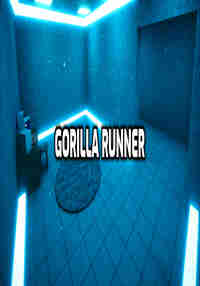 Gorilla Runner