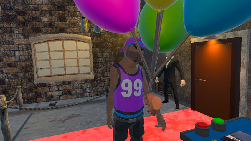 I Am Bouncer: Nightclub Simulator