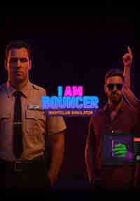 I Am Bouncer: Nightclub Simulator
