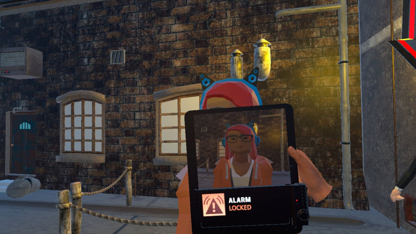 I Am Bouncer: Nightclub Simulator