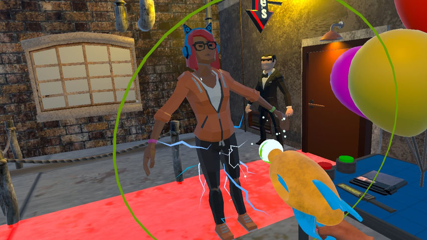 I Am Bouncer: Nightclub Simulator