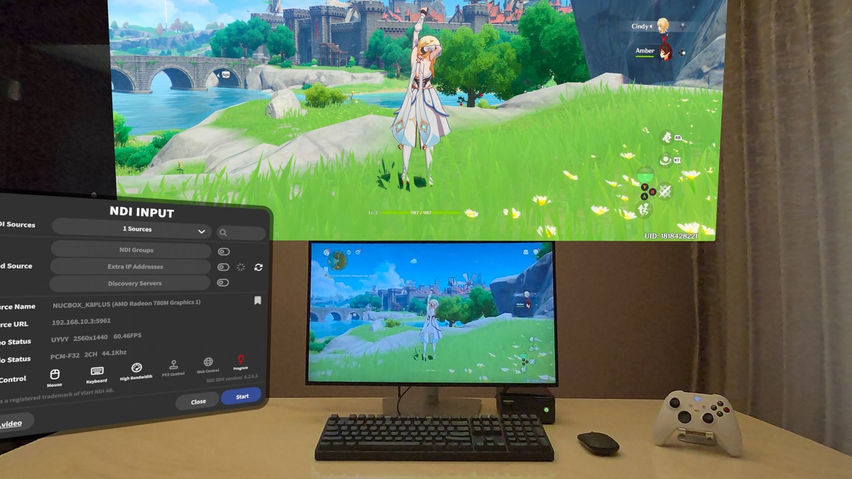 Twinkle Video Player