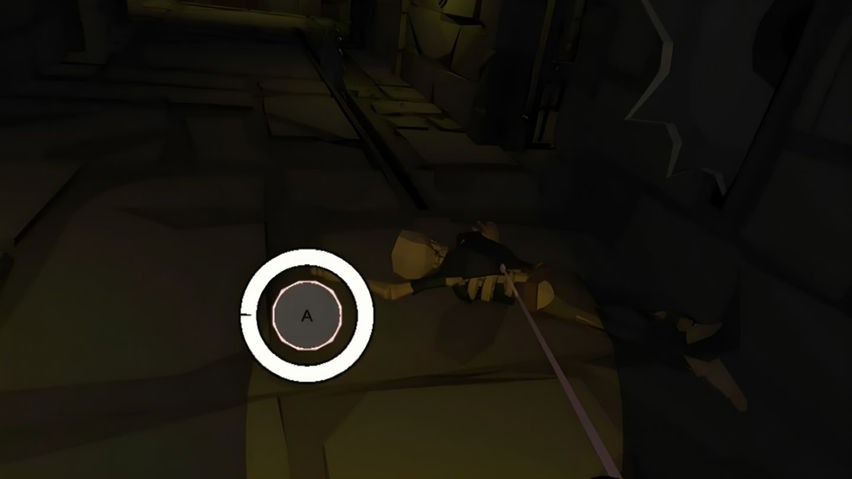 Dungeon Anomaly Demo