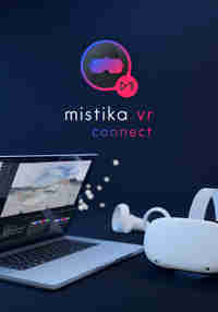 Mistika VR Connect