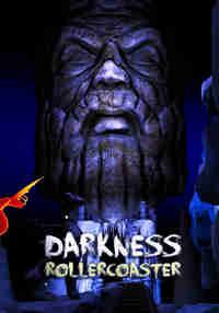 DARKNESS ROLLERCOASTER GEAR