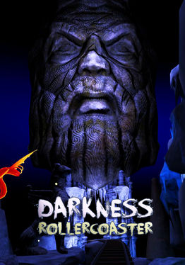 DARKNESS ROLLERCOASTER GEAR