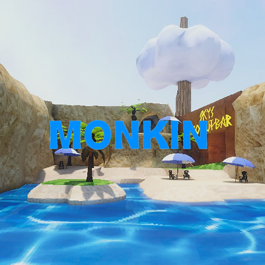 Monkin