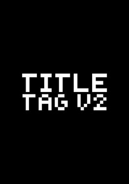 Title Tag V2