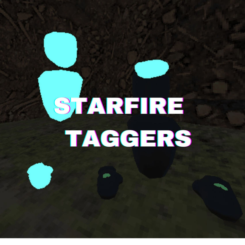 Starfire Taggers