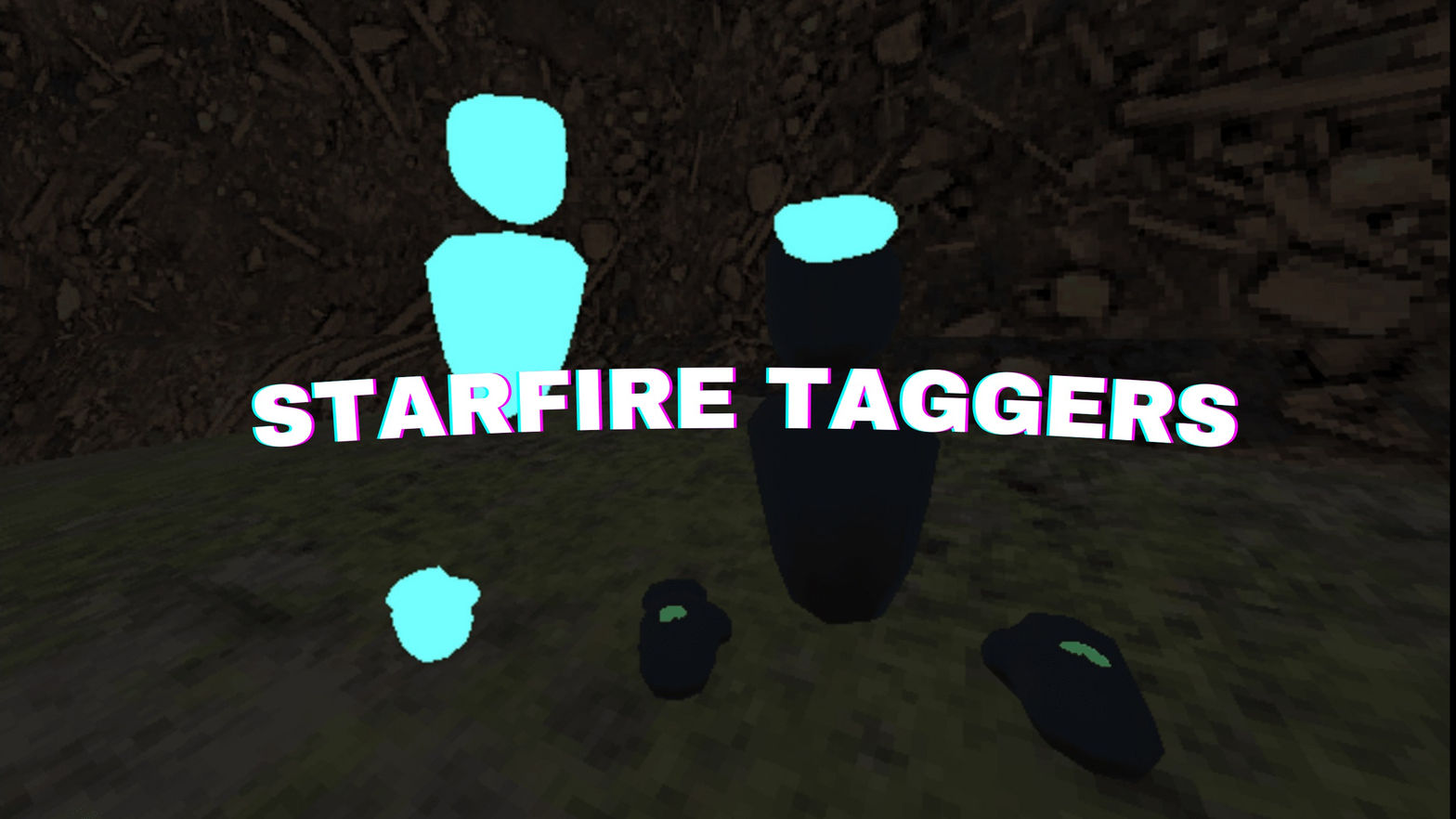 Starfire Taggers