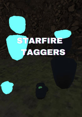 Starfire Taggers